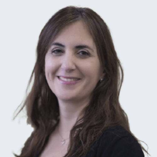 Headshot of Rawan Haddadin