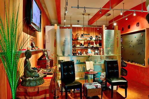 Sherry Achi Skin Therapy | Aspen, CO