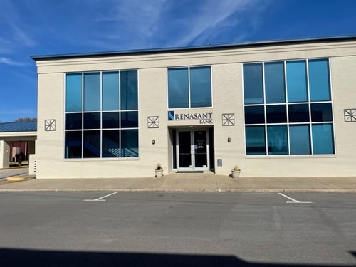Renasant Bank