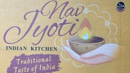 Nav Jyoti Indian Kitchen cover photo