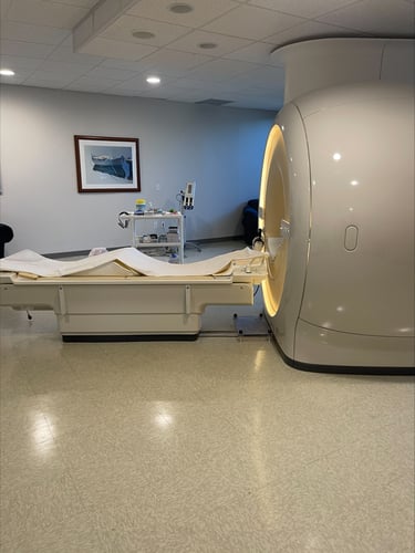 ADG/Beaches Boynton MRI