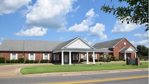 Smith Family Funeral Homes Arkadelphia, Ruggles-Wilcox Chapel
517 Clay St #6023
Arkadelphia, AR 71923