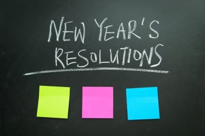 New Year's Resolution - Take Care of Your Home & Pipes