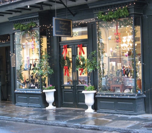 Wellington & Co. Fine Jewelry - Fine Jewelry Store in New Orleans, LA