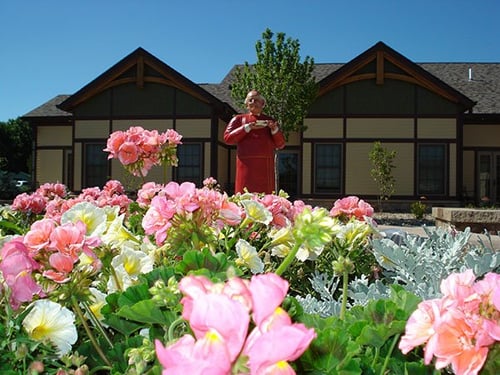 Garden