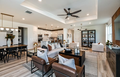 Marion Ranch by Pulte Homes