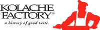 Kolache Factory Logo