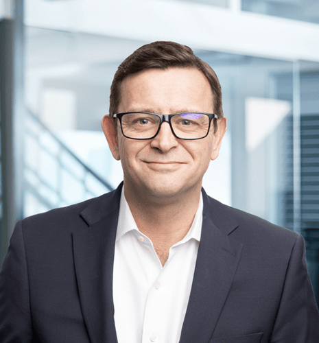 Photo of Cameron Sievert