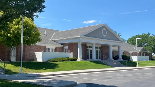 The Church of Jesus Christ of Latter-day Saints