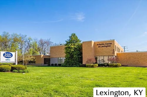 Commonwealth Hand & Physical Therapy | Lexington, KY