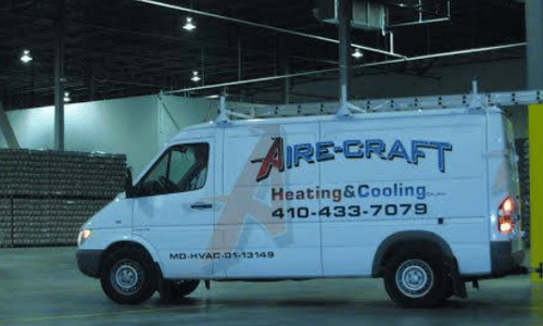 aire-craft heating & air conditioning servcies Baltimore MD Baltimore county, Harford county, MD