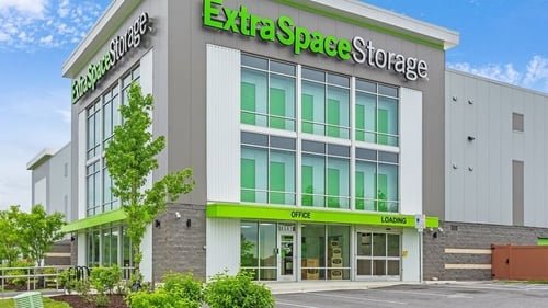 Extra Space Storage