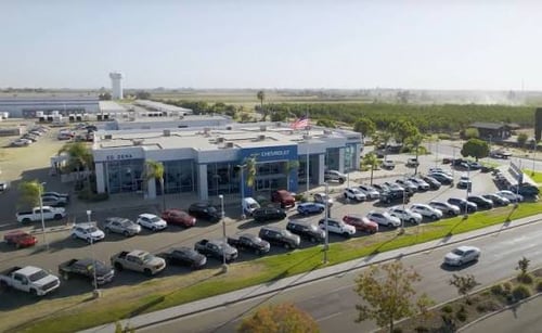 Ed Dena's Auto Center