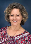 photo of Sherry Hughes, PAC