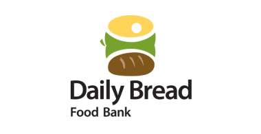 Daily Bread Food Bank Toronto logo