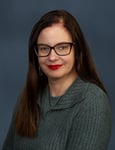 Sandra Coppo, MSW