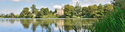 Knight Frank Dorset & South Somerset Estate Agents - office page banner image