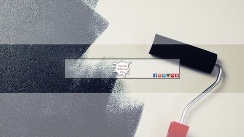 Paint Roller