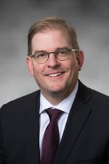 photo of Nicholas Van Deelen, MD