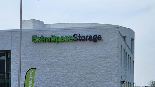 Extra Space Storage
