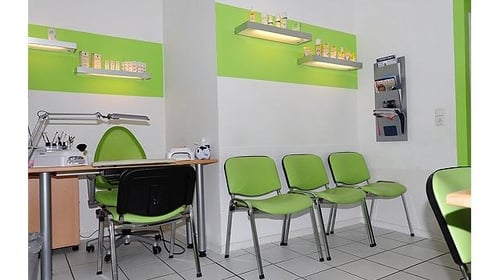 Medizinische Fußpflege & Nagelstudio Köln Dagmar Vollberg