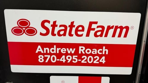 Andrew Roach - State Farm Insurance Agent