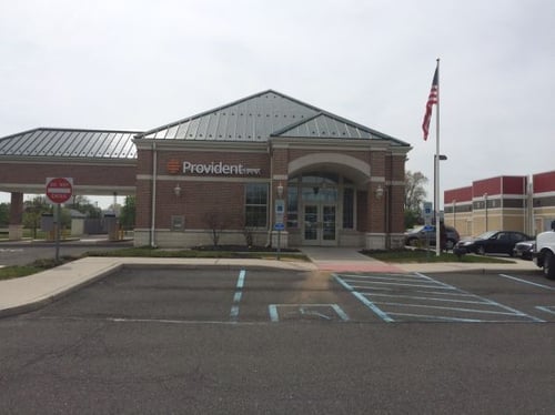 South Freehold Branch