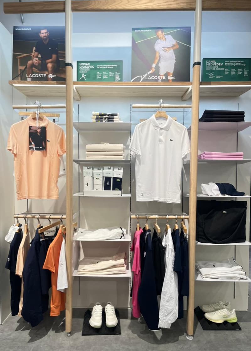 Sport Area