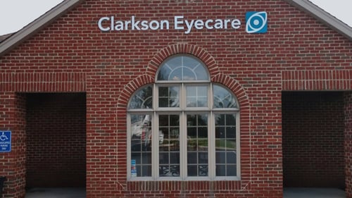 Clarkson Eyecare North Lebanon