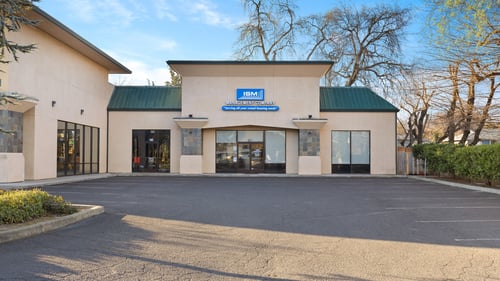 Exterior at OSM Properties Homes & Apartments, Chico, CA 95926