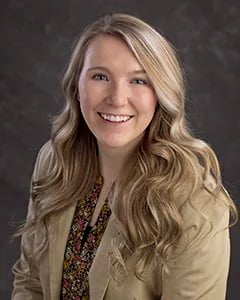 Alyssa Etzkorn