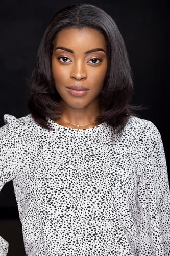 salah harrell headshot