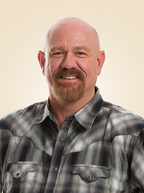 Foto de perfil de Randy - Testimonio