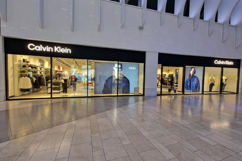 Storefront picture