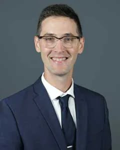 Aaron Clem