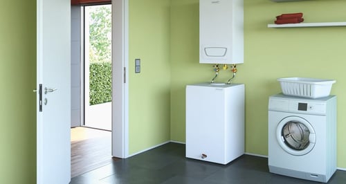 Roland Freier Haustechnik