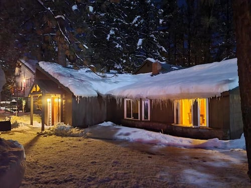 Exterior for McFarlane Mortuary
887 Emerald Bay Rd, South Lake Tahoe, CA 96150