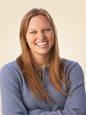 Foto de perfil de Moira - Testimonio