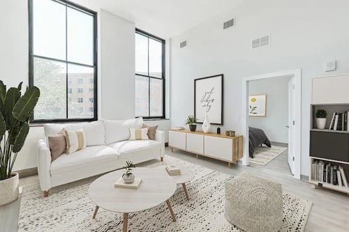 Google Cover Photo for Letsche School Apartments in Pittsburgh, PA