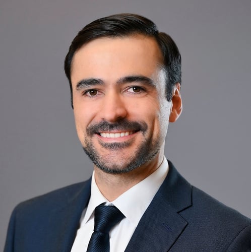 Alejandro Garces Descovich, MD