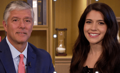 Chief Investment Officer Chris Hyzy and Senior Investment Strategist Lauren Sanfilippo