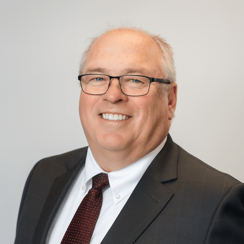 Headshot of Brian Davenport