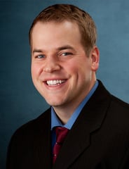 photo of Gregory Werner, PAC