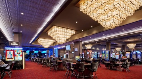 Caesars Southern Indiana Casino