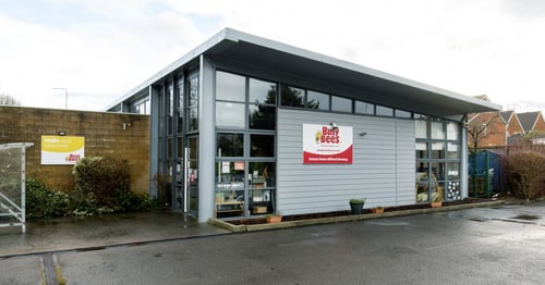 Busy Bees in Stoke Gifford - Gallery Photo