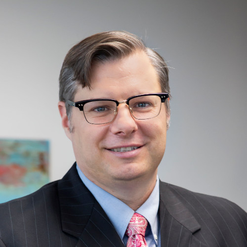 Kirk D. Holman photo