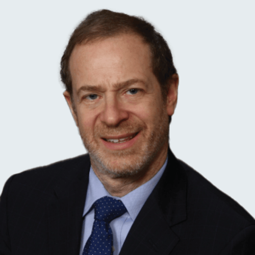 Headshot of Joel Cuperfain