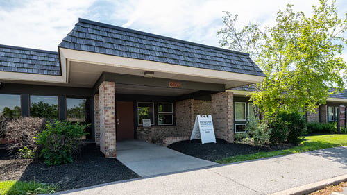 Google Cover Photo image of Rochester Regional Health Laboratory Service Center in Rochester, NY