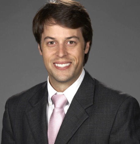 headshot of Bill Duff