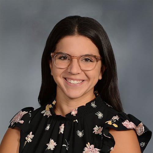 Elisabeth Bates, NP